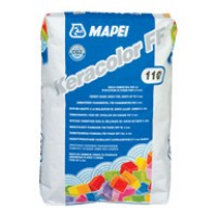 Фуга для плитки KERACOLOR FF Манхеттен (110)